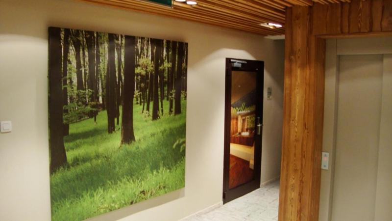 Via Jasna Apartment Pl Liptovský Mikuláš Dış mekan fotoğraf