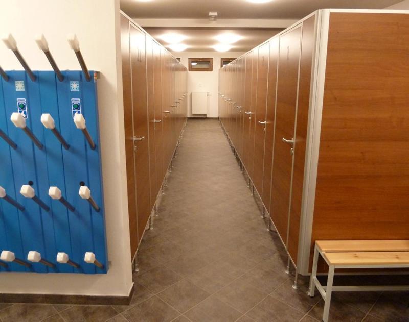 Via Jasna Apartment Pl Liptovský Mikuláš Dış mekan fotoğraf